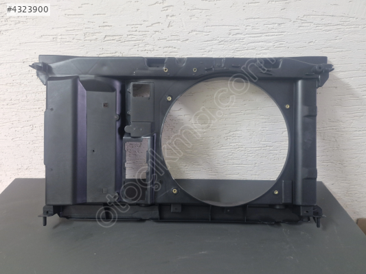 PEUGEOT 307 ÖN PANEL SIFIR 2001-2005