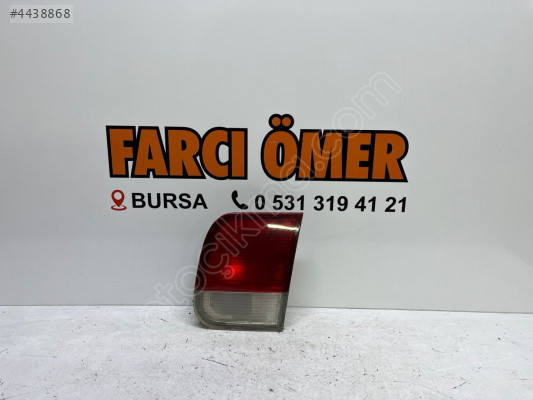 HONDA CİVİC İES SAĞ İÇ STOP ORJİNAL