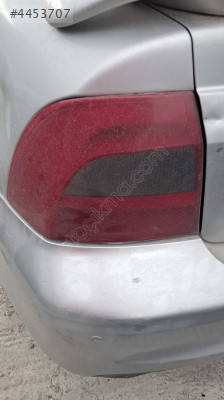 OPEL VECTRA B SOL STOP.OTO ERKAN ÜNYE