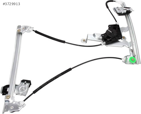 SKODA OCTAVİA SOL ÖN CAM KRİKOSU SIFIR