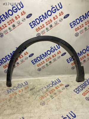 5NA854731-2016 VW Tiguan Sol Ön Dodik Orjinal Çıkma