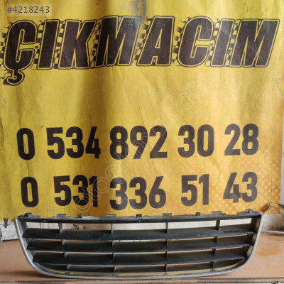 VOLKSWAGEN JETTA ORTA IZGARA 1K0853977C