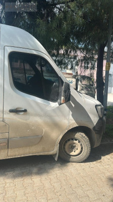 2021 MASTER 4 ÇIKMA ORJİNAL HATASIZ SAĞ SOL ÖN KAPI