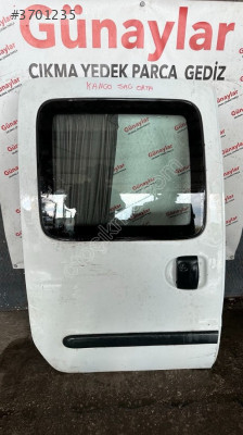 RENAULT KANGOO SAĞ SÜRÜGLÜ KAPI