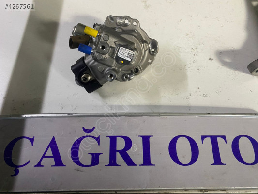 04B130755 H 1.4 TDI MAZOT POMPASI RAPİD FABİA