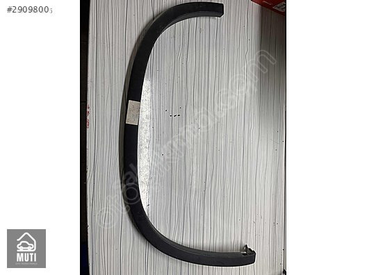 Trim, çamurluk genişletici VOLKSWAGEN TIGUAN 5NO.854.819.C
