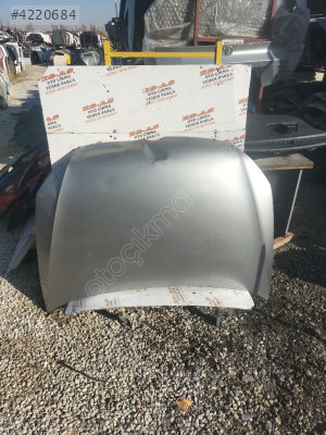 Golf 7 çıkma motor kaputu 2013-2020