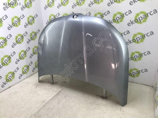 SKODA KODİAQ 2015 2021 ÖN KAPUT ÇIKMA 565823031A