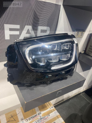 MERCEDES GLC W253 SOL FAR FULL LED 2021 2022 2539066901 HS