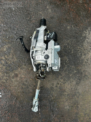 MEGANE 2 DİREKSİYON MİLİ ORJİNALL ÇIKMA PARÇAA