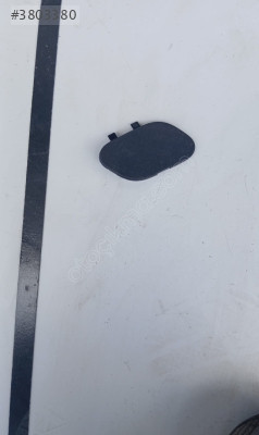 2015  2018 Opel Corsa E Ön Tampon Çeki Demiri Kapağı 13399230