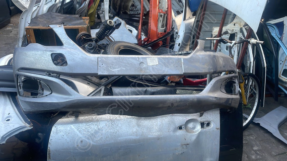 Peugeot 301 ön tampon orijinal çıkma