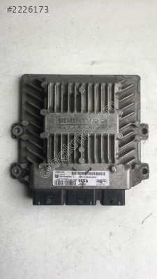 FORD FOCUS MOTOR BEYİNİ 5WS40602A-T 6M51-12A650-AHA 6ESA