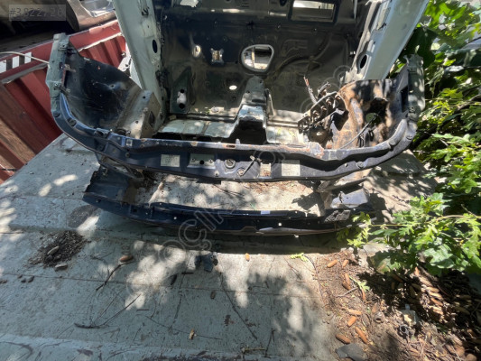 Opel Astra G Ön Panel Kesme