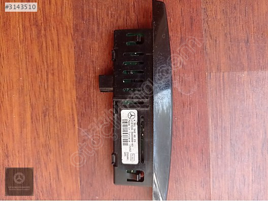 MERCEDES W204 W207 W212 W218 PARK SENSÖR GÖSTERGESİ A0015424623