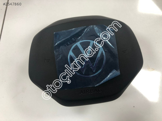GOLF 8 AİRBAG SIFIR