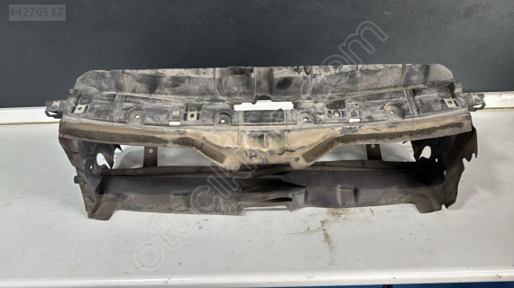 BMW 3 SERİ F30 LCİ ÖN ÜST HAVA BAKALİTİ 51747255413