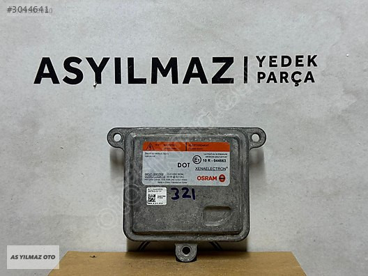 FORD FOCUS XENON FAR BEYNİ A71154400DG