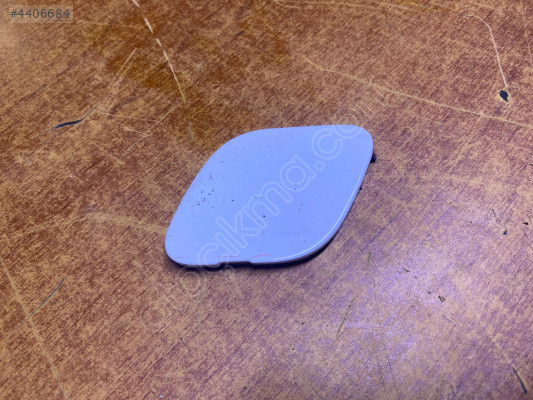 OPEL ZAFİRA C ARKA ÇEKİ DEMİR KAPAĞI ÇIKMA 13300720 CANCAN OPEL