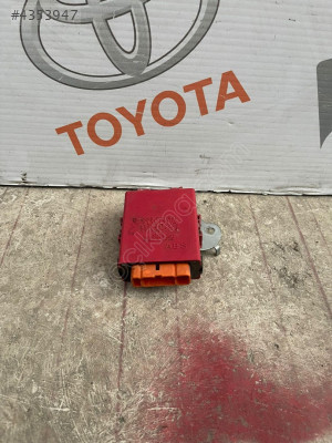 85980-12240 TOYOTA ÇIKMA BEYİN