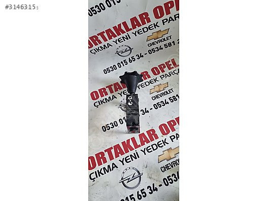 Opel Corsa D İsletme sabitleyici