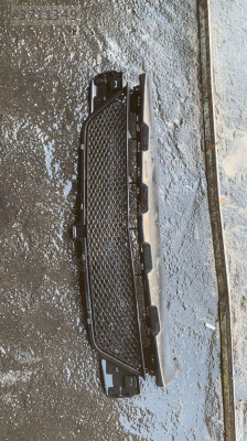 A1768850922 mercedes w176 ön tampon orta ızgara