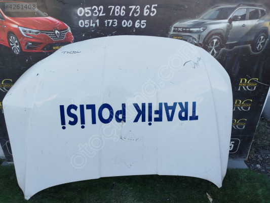 HYUNDAİ TUCSON  MOTOR KAPUTU ORİJİNAL ÇIKMA 2020-2024