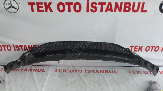 Mercedes E 213 TAMPON IZGARASI ORTA IZGARA ALT BRAKET