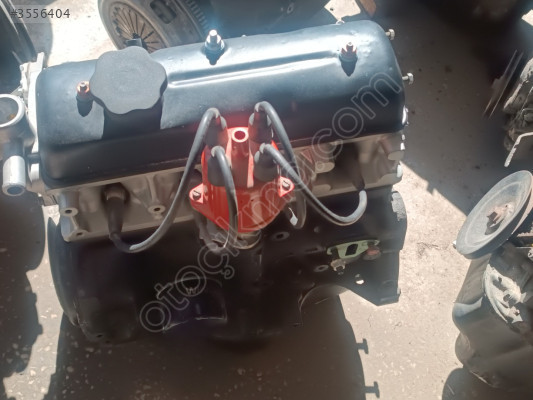 Komple motor Toros 1.4 revizyonlu