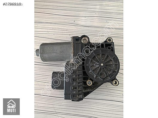 arka sol cam regülatörü için ford mondeo turnier 2.0 0130821773