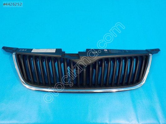 YETİ ÖN PANJUR 2013 2014 2015 2016 2017 2019 SIFIR 5L0853668B