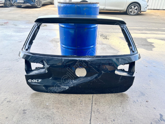 VOLKSWAGEN GOLF BAGAJ KAPAĞI ORİJİNAL ÇIKMA