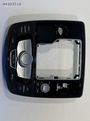 4G2919615Q AUDİ A6 RS6 A7 KONTROL PANELİ