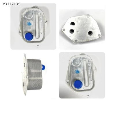 YAĞ SOĞUTUCU RADYATÖR HYUNDAI ACCENT ERA 06-08 26410-2A150