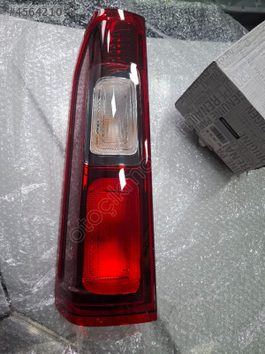 Renault trafik 3 stop sol orjinal sıfır 265556737R