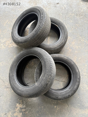 Çıkma Lastik 195/65/15 Bridgestone