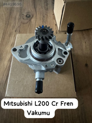 Mitsubishi L200 fren vakumu se-210126