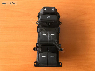 HONDA CİVİC SOL ÖN CAM-DÜĞMESİ ORJİNAL