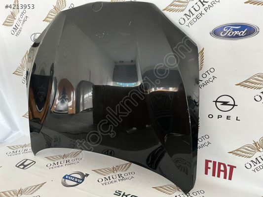 BMW X3 F25 MOTOR KAPUTU ORİJİNAL ÇIKMA - 9384994