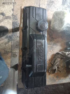 Kia bango pregio külbütör kapagi kod 10 22B