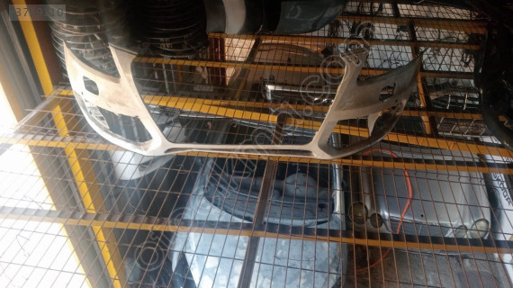 2014 Audi Q5 ön Tampon çıkma
