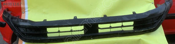 ford tourneo custom ön tampon alt ızgara