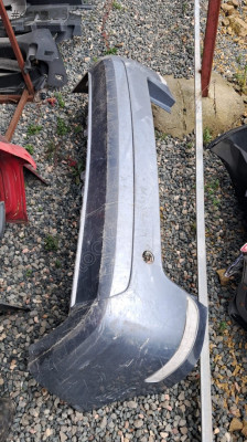 OPEL MERİVA A ARKA TAMPON.OTO ERKAN ÜNYE