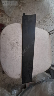 OPEL ANTARA SOL ÖN KAPI DİREK KAPLAMASI.OTO ERKAN ÜNYE