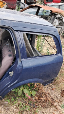 OPEL ASTRA G STW SOL ARKA ÇAMURLUK KESME.OTO ERKAN ÜNYE