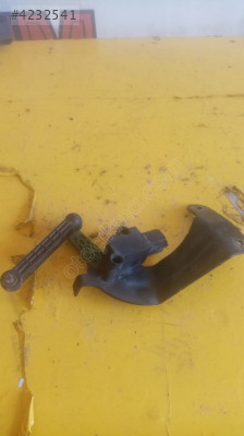 VOLKSWAGEN GOLF 7 ARKA AMORTİSÖR SEVİYE SENSÖRÜ 5Q0907503