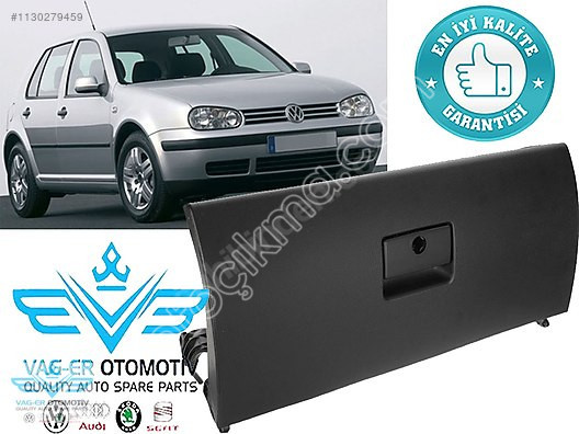 VW GOLF 4 1997-2004 TORPİDO KAPAĞI 1.SINIF KALİTE SİYAH