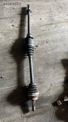 FİAT LİNEA 1.6 SAĞ AKS ÇEVİK OTO ÇIKMA