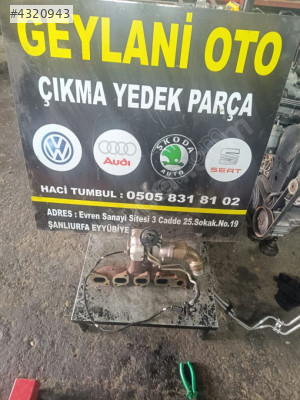 2.0 cnh turbo orjınal sıfır
