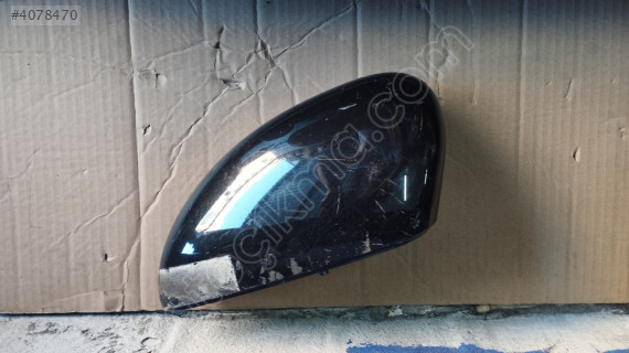 FORD KUGA SOL AYNA KAPAGI ÇETİN OTOMOTİV